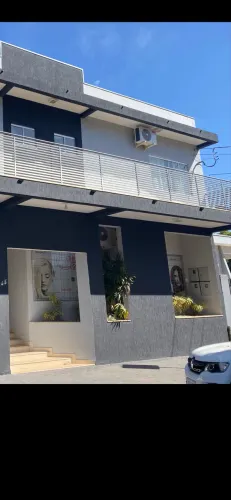 Aluguel sala comercial 