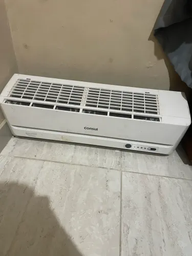 Ar condicionado