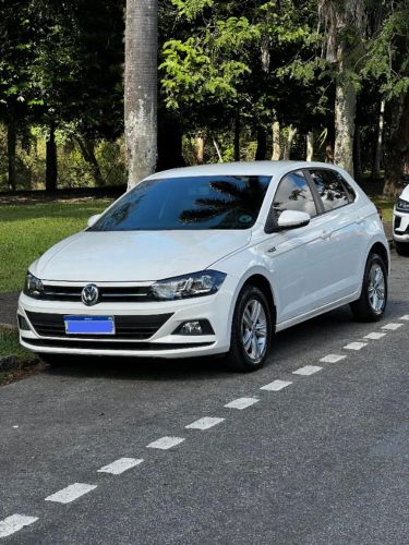 Imagem de Volkswagen Polo Comfort. 200 TSI 1.0 Flex 12V Aut. 2019