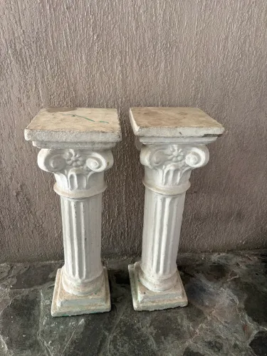 Colunas gregas