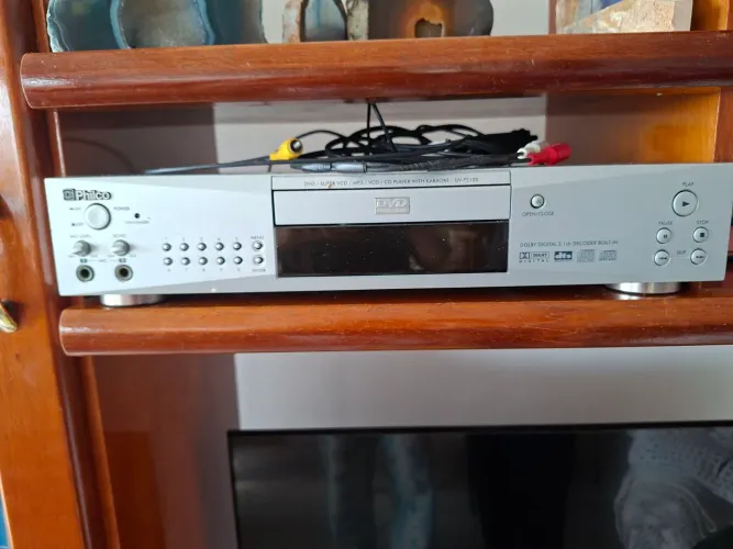 Video cassete