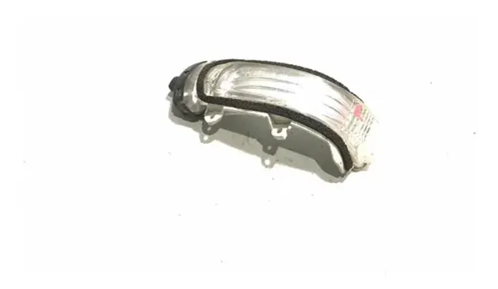 Pisca Retrovisor Esquerdo Toyota Corolla 2009-2014 C/ Riscos