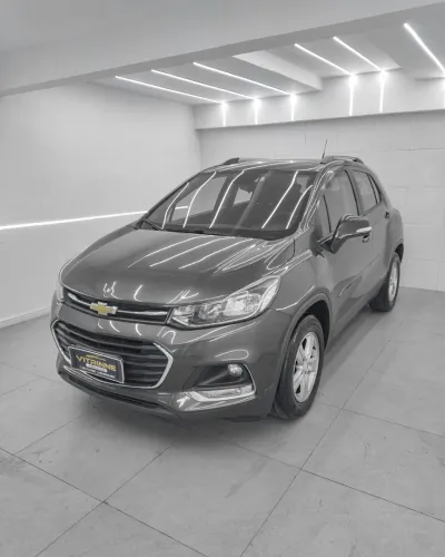 Chevrolet Tracker LT 1.4 Turbo 16V Flex 4X2 Aut. 2019