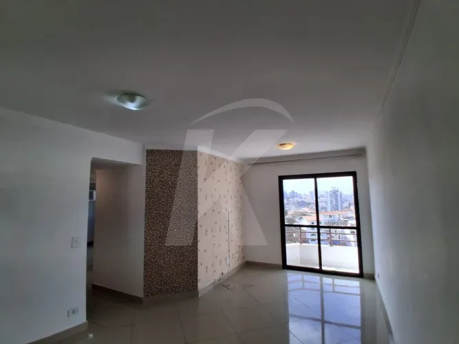 Apartamento no Parque Mandaqui - 3 dormitórios, 2 vagas