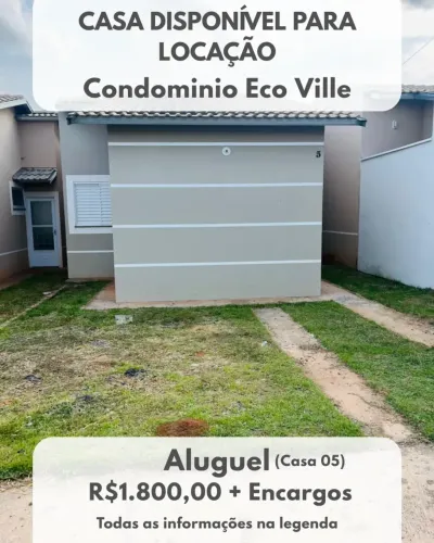 Imóvel para aluguel possui 70 metros quadrados com 2 quartos