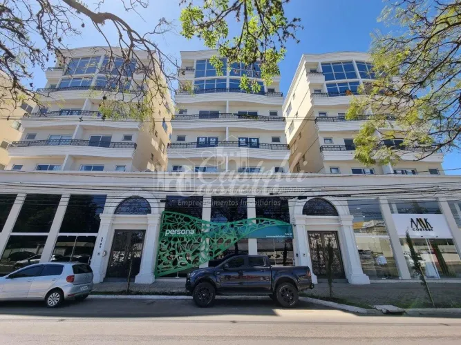 Apartamentos para à venda, Oficinas, PONTA GROSSA - PR