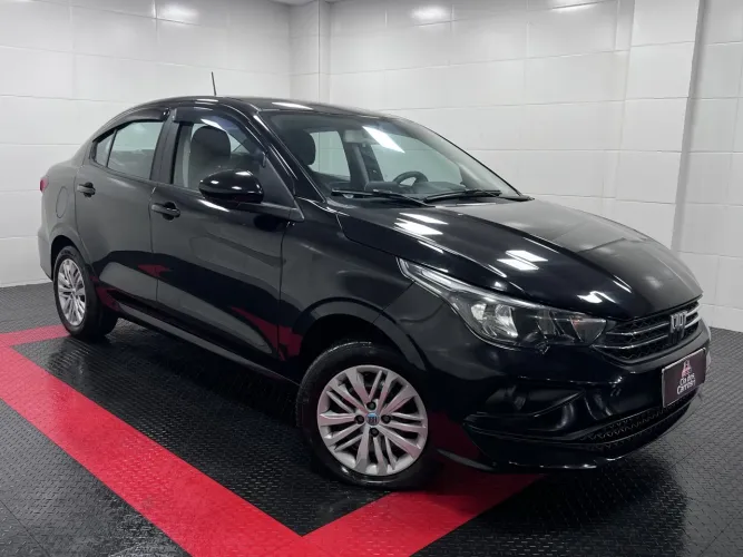 Fiat Cronos Drive 1.3 8V Flex 2024