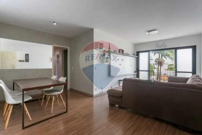 Apartamento | 3 Dorms | Santo Amaro