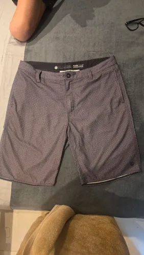 Bermuda Element super nova cinza escuro