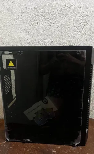 Gabinete Gamer