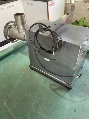 Moedor de carne boca 22