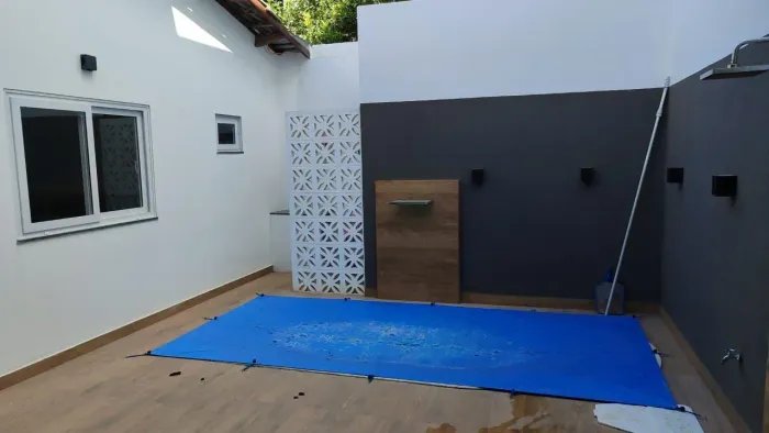 CASA TERRA DOS SONHOS (ANÚNCIO DO PROPRIETÁRIO)