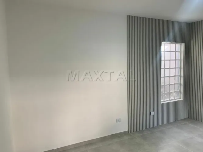 Studio para locação na região de Santana com 25m², com 1 Dormitório e 1 Banheiro.