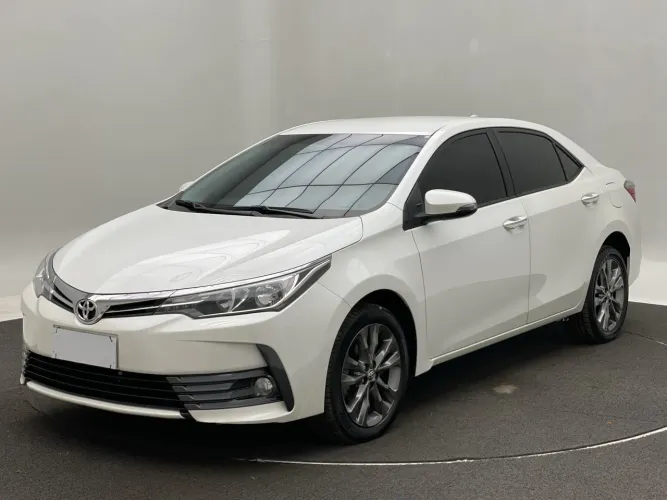 Toyota Corolla XEI 2.0 Flex 16V Aut. 2019
