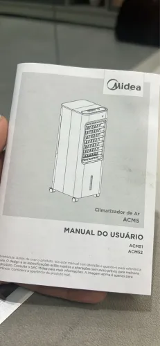 Climatizador