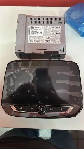 Multimídia para Tracker