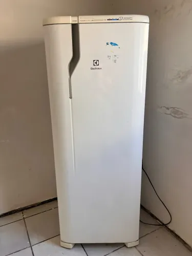 Geladeira Electrolux RFE39 Frost Free 322L 1 Porta
