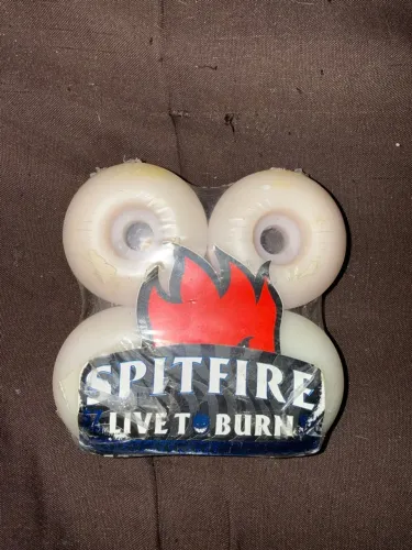 Roda Spitfire 57 mm