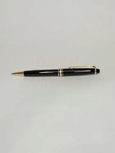 Caneta Montblanc Meisterstuck Classic