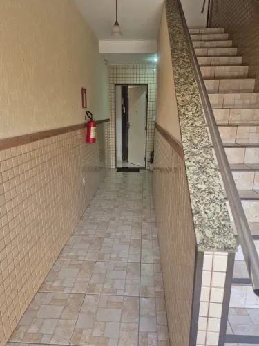 Vende se apartamento