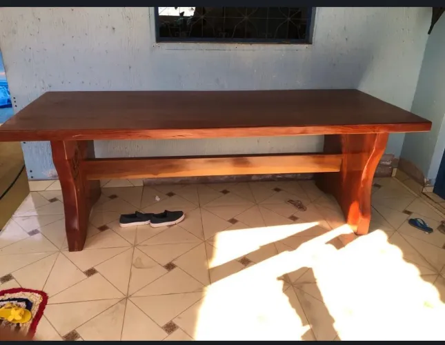 Mesa de jantar