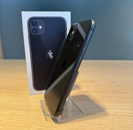 iPhone 11 Normal 64gb