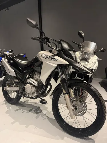 Honda XRE 300 ABS 2017