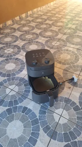 Air fryer Electrolux 5 litros