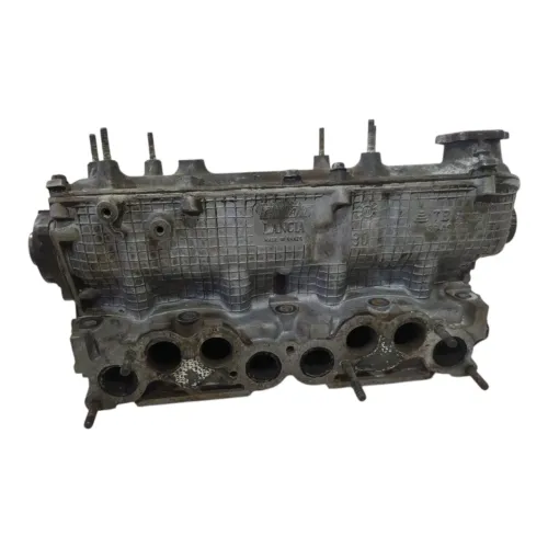 Cabeçote Motor Fiat Uno Fiasa 1.0 1992 A 1998 Original