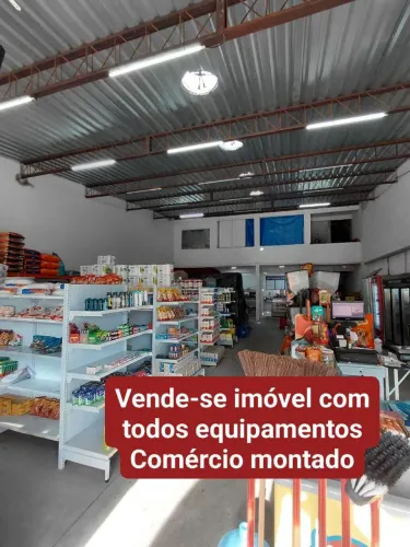 Vendo ou alugou a negociação aluguel