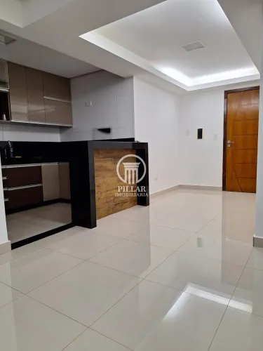 APARTAMENTO À VENDA NO BAIRRO FUNCIONÁRIOS MONTES CLAROS/MG