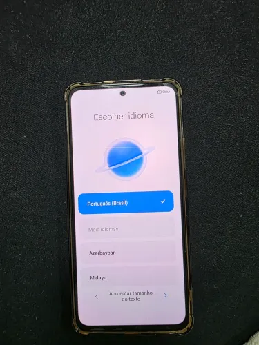 Redmi note 13 bom estado