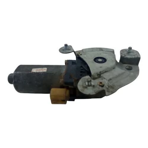 Motor Elétrico Dianteiro Esquerdo Renault Clio 2000 A 2005