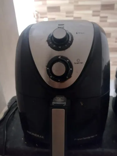 Airfryer