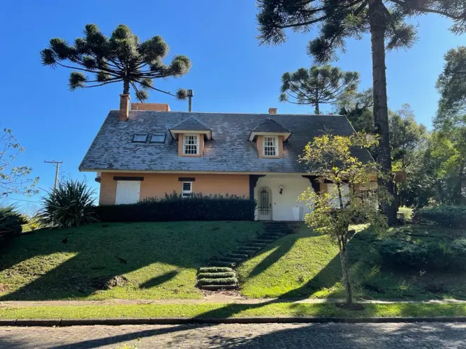 Casa para locação em Canela