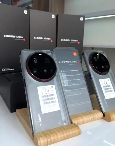 Xiaomi 15 ultra 512gb