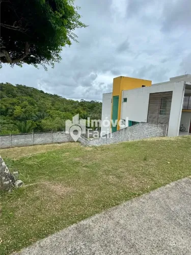 Lote para venda no Alphaville Litoral Norte 2