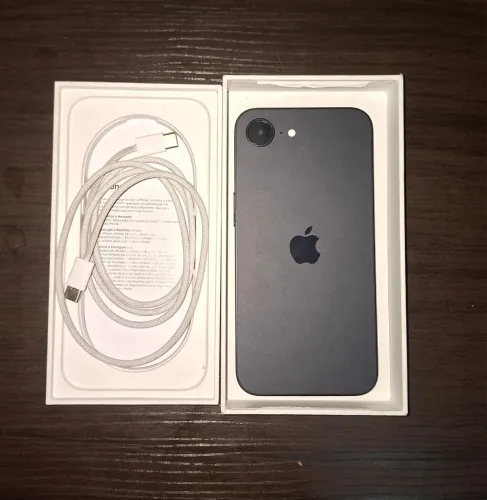 Iphone 16e 128GB