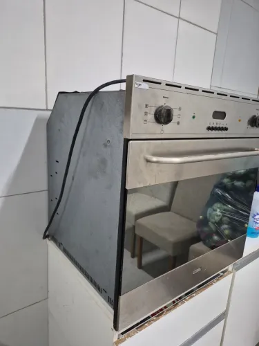 Forno Eletrico