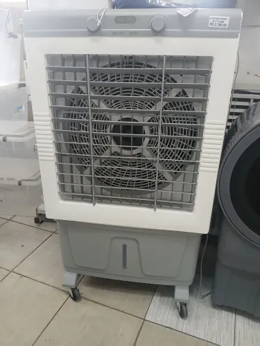 Climatizador ventisol 125 lts 400w