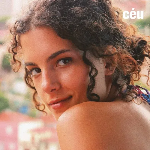 Vinil CÉU