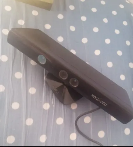 Vende-se Kinect Xbox 360