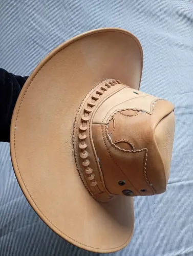 Chapéu cawboy