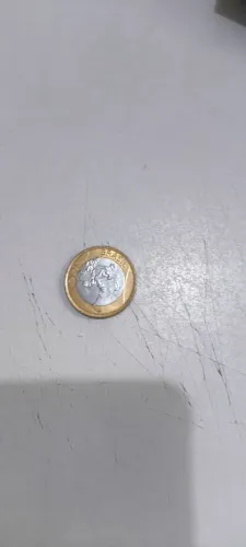Moedas antigas