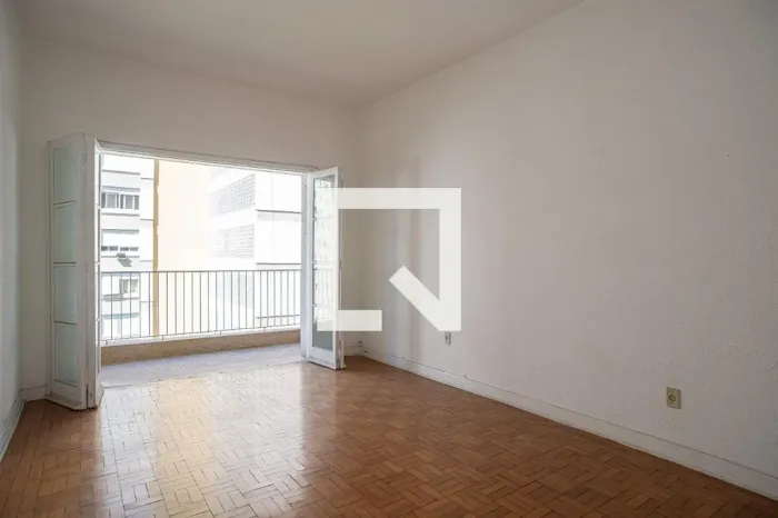 Apartamento à Venda - Bela Vista, 3 Quartos, 163 m2