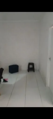 Apartamento no Vila União (térreo) Informações *09
