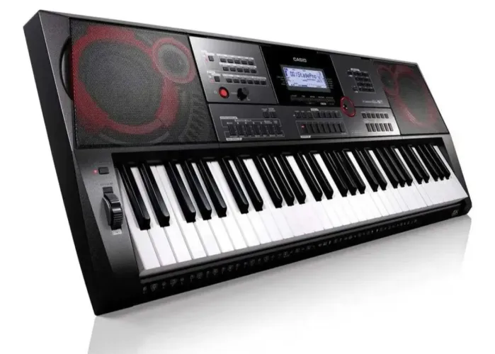 CASIO CTX5000