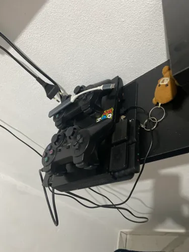 PS2 COMPLETO ?