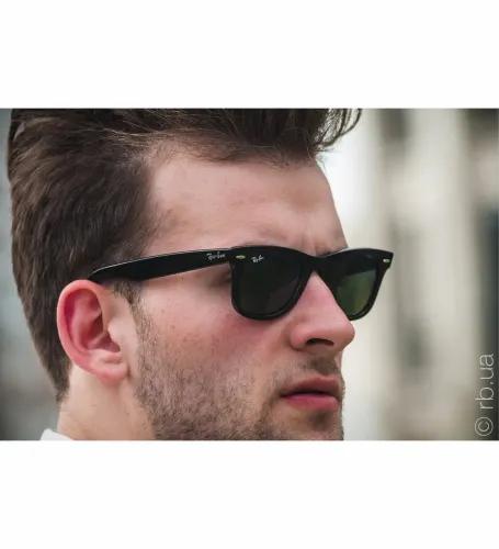 Rayban WAYFARER