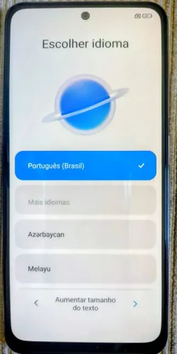 Xiaomi Redmi Note 10S 128GB/8GB RAM - Completo